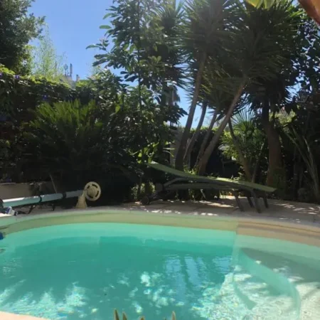 Chateau Les Alouettes | Villa Rental Cannes