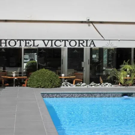 Victoria