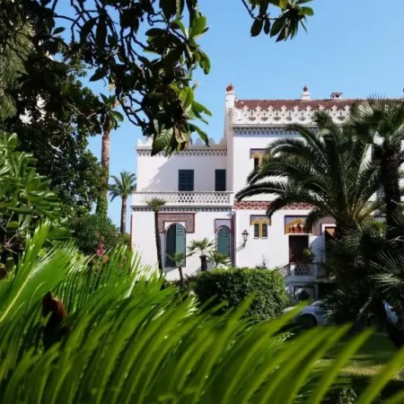 Villa Belle Rive