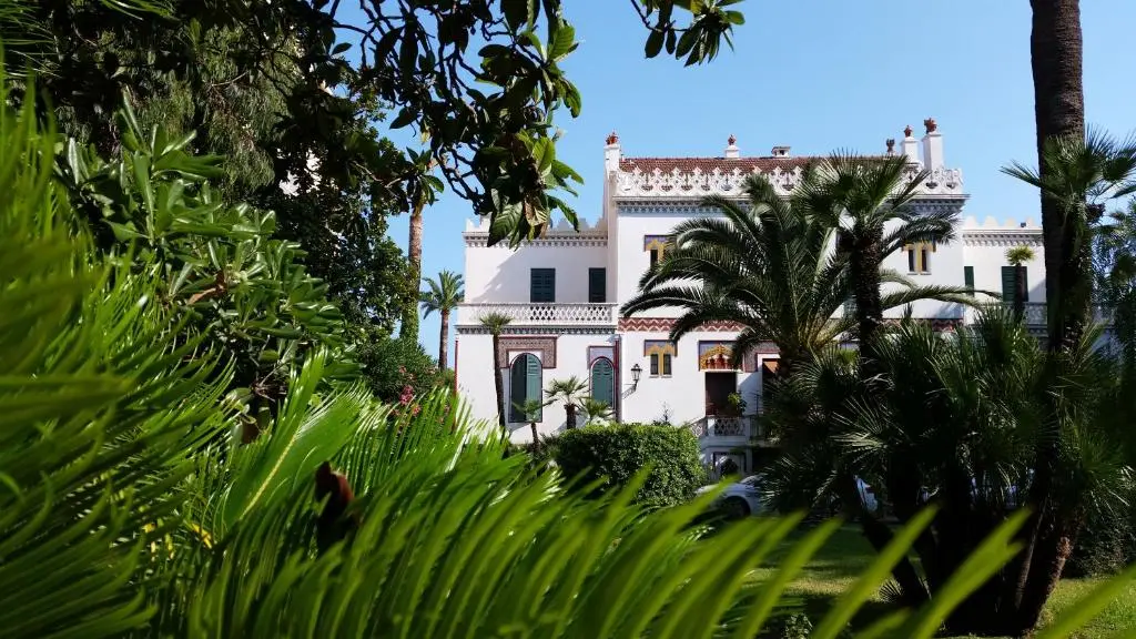 Villa Belle Rive