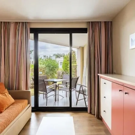 Cannes Villa Francia
