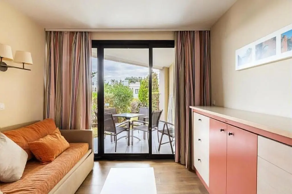 Cannes Villa Francia