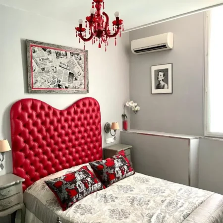 Hotel Le Romanesque