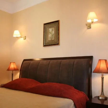 Hotel Alexandre III