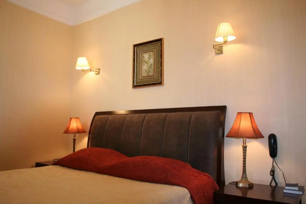 Hotel Alexandre III