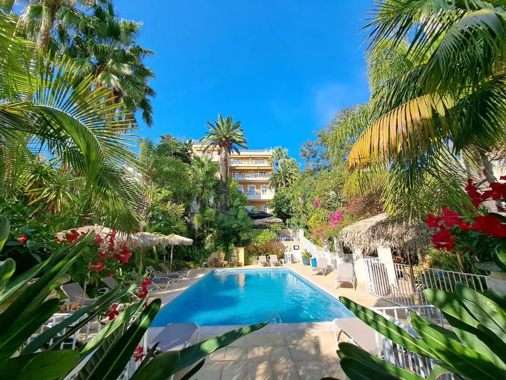 Residence Veles Plage