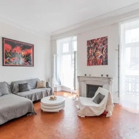 Cannes Apartment Rentals