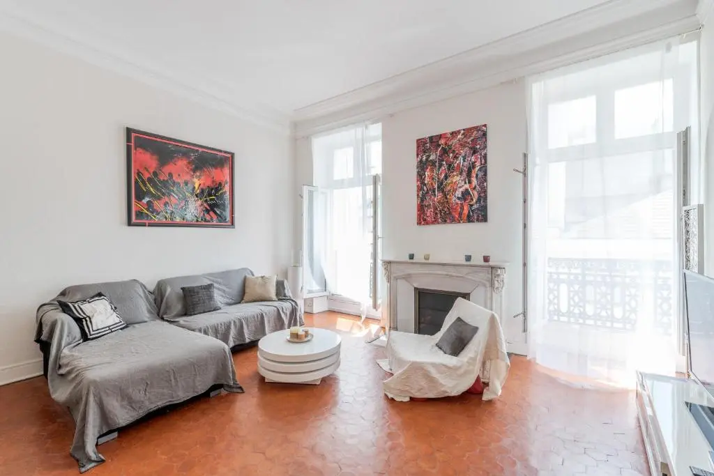 Cannes Apartment Rentals