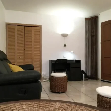 Apartments in the heart of Cannes
