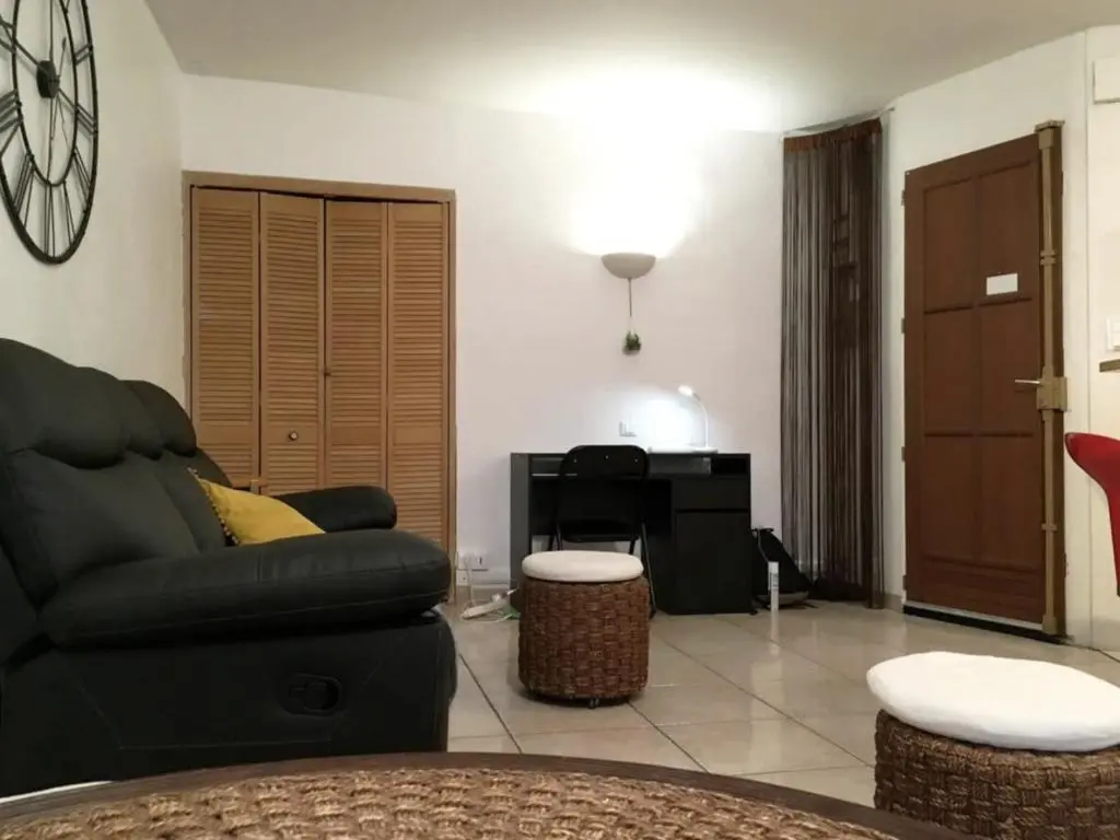 Apartments in the heart of Cannes