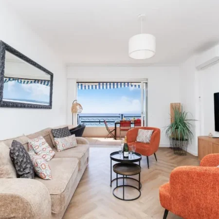 Appartement Le Palais Des Iles