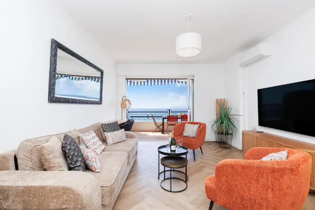 Appartement Le Palais Des Iles