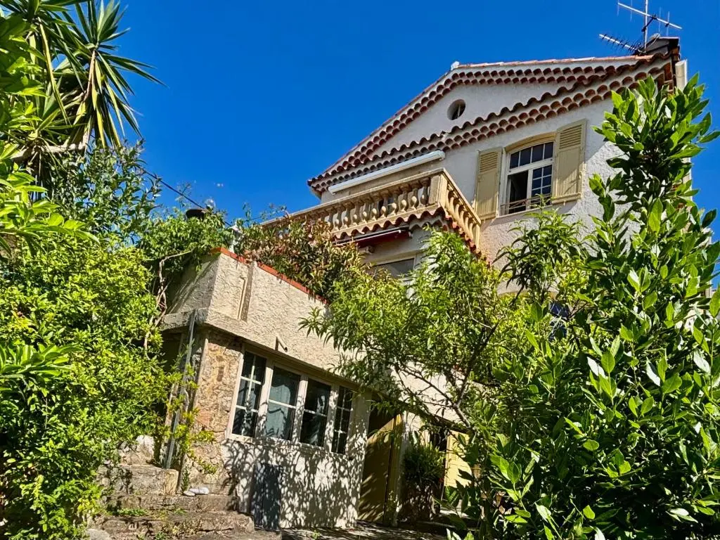 Villa Tricia Cannes