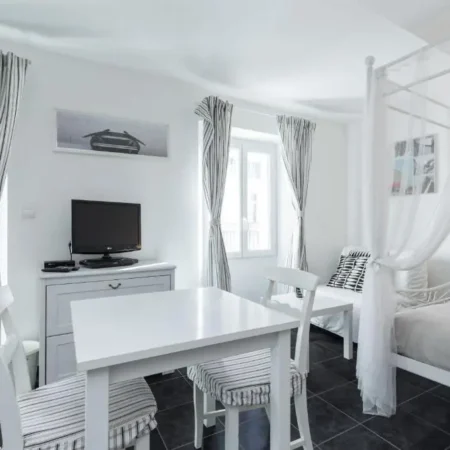 Florella Residences & Appartements : Marechal Joffre