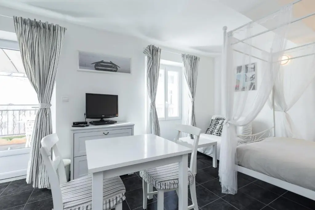 Florella Residences & Appartements : Marechal Joffre