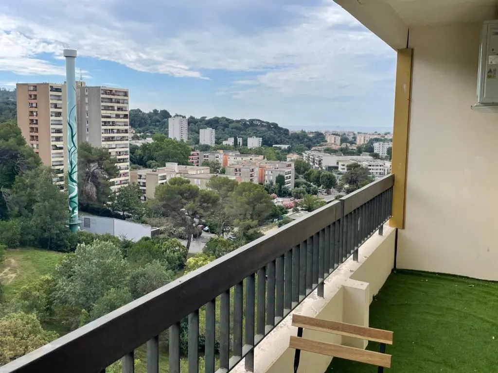 Centre International de Sejour Iles de Lerins – Cannes Jeunesse