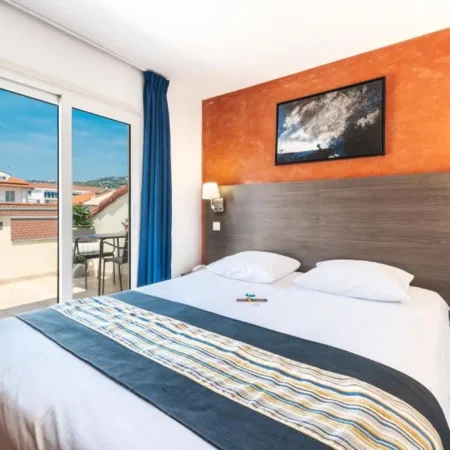 Hotel Hoche