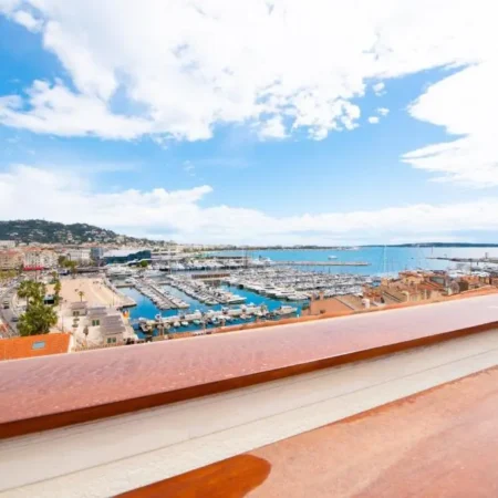 Residence le vieux port