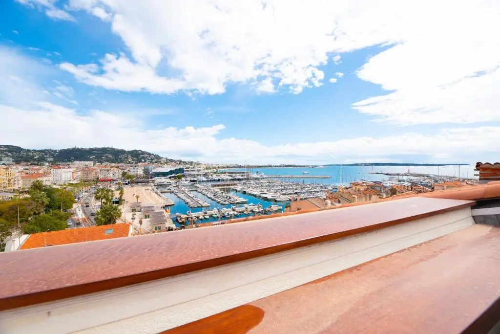 Residence le vieux port
