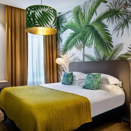 Hotel Verlaine