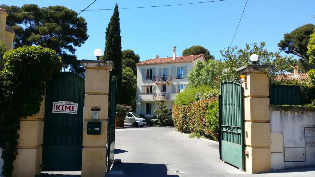 Kimi Residence
