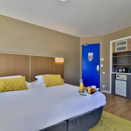 Hotel Amiraute