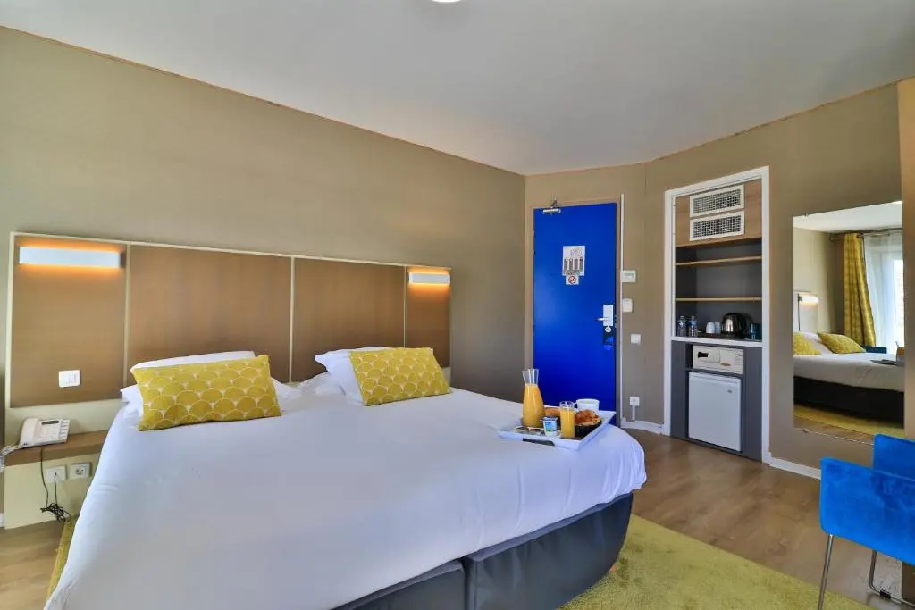 Hotel Amiraute