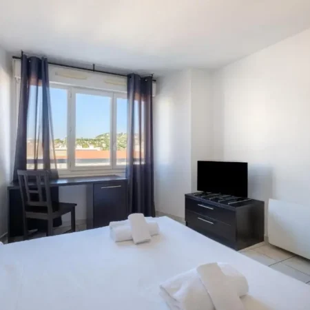 ResidHotel Cannes Festival