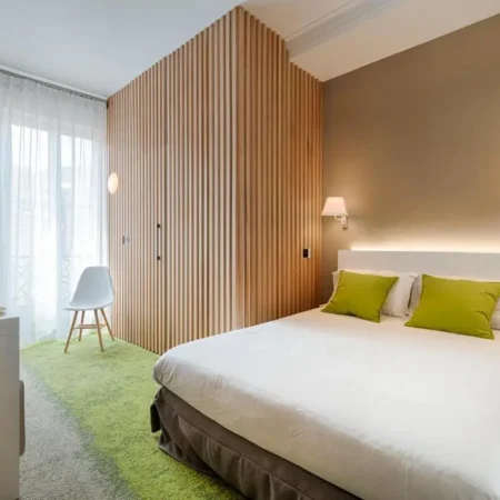 Hotel La Villa Tosca
