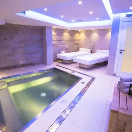 Hotel Best Western Plus Cannes Riviera