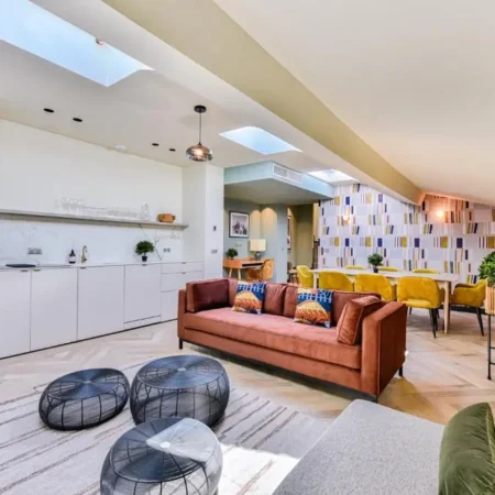 Florella Residences & Appartements : Croisette