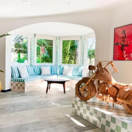 Kyriad Cannes Mandelieu