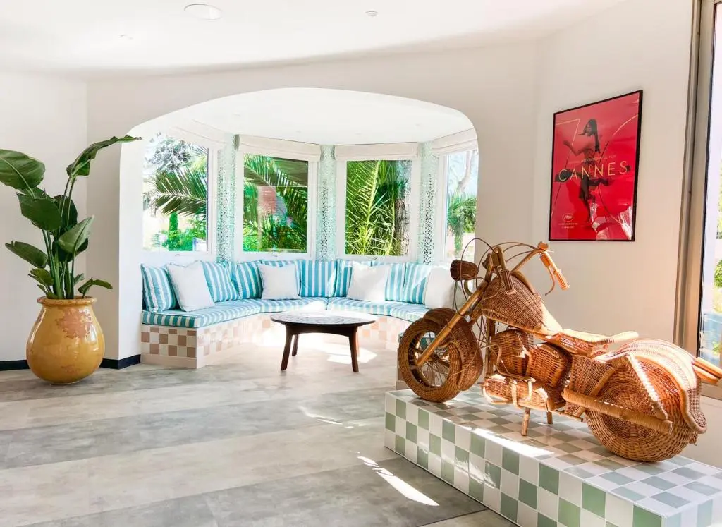 Kyriad Cannes Mandelieu