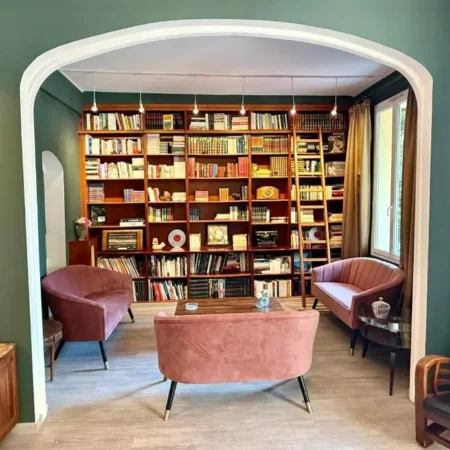 Ideal Sejour Hotel Boutique