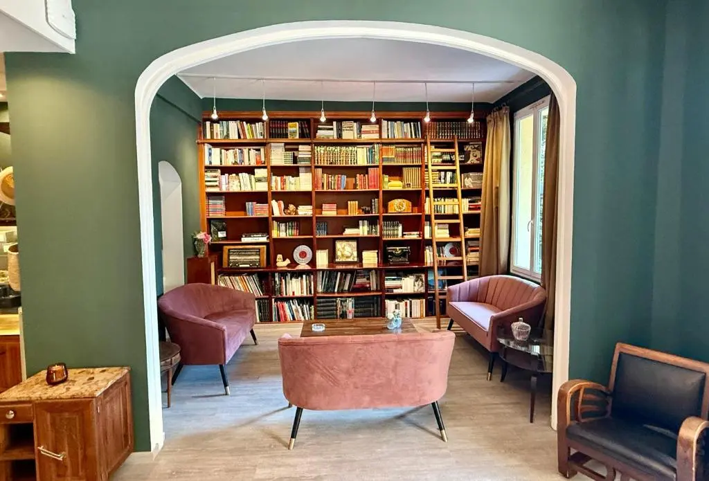 Ideal Sejour Hotel Boutique