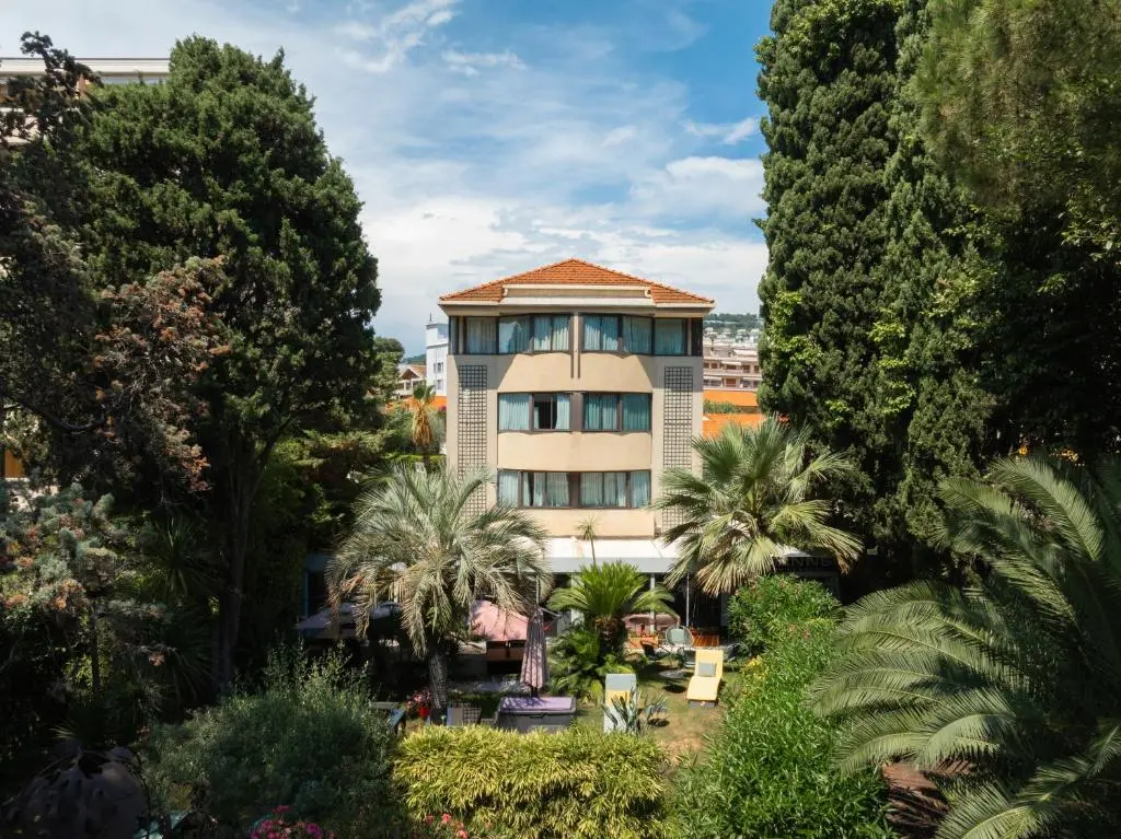 Hotel Cezanne et Spa