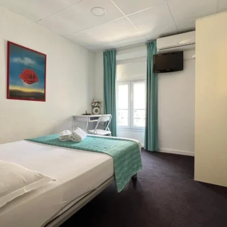 Hotel Little Palace