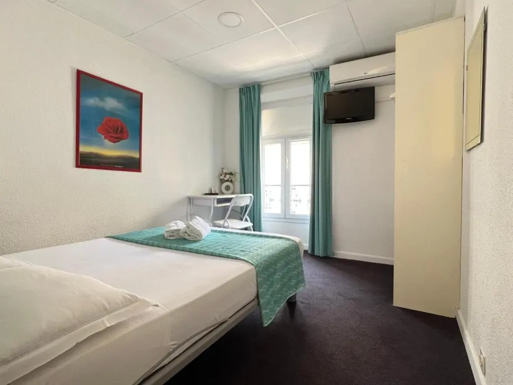 Hotel Little Palace