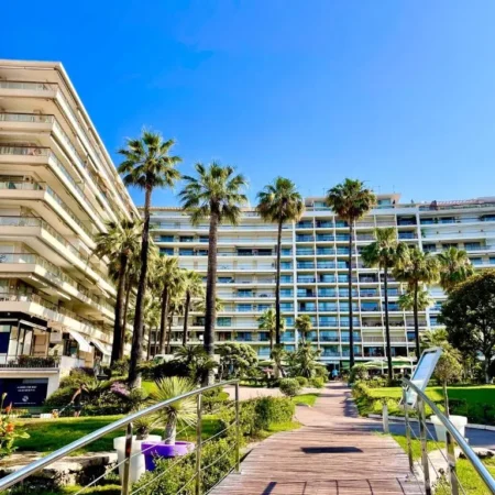 L’ Agence des Residences