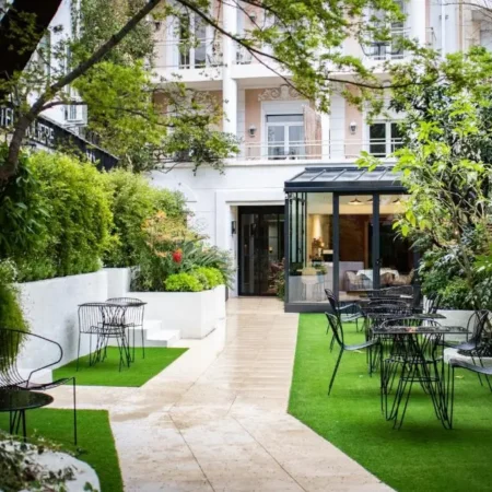 Hotel Festival Cannes