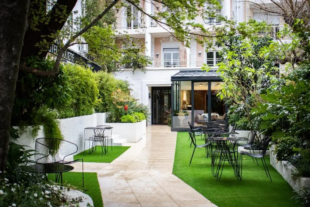 Hotel Festival Cannes