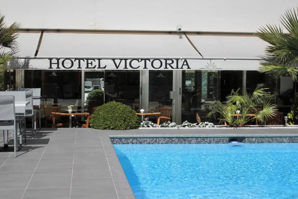 Victoria