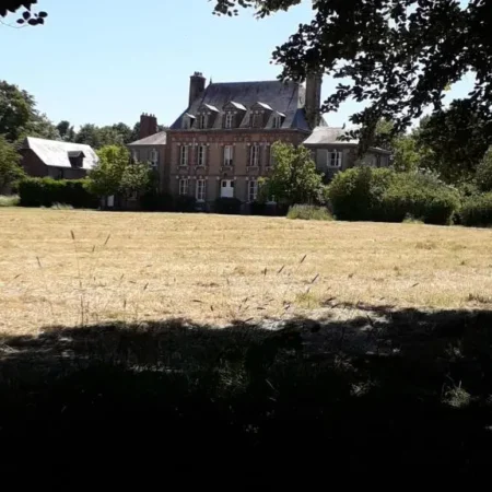 Manoir de Captot