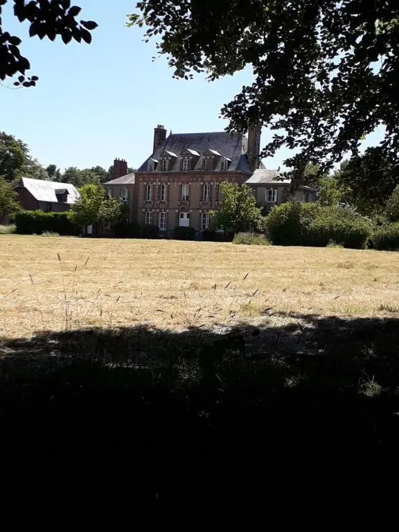 Manoir de Captot