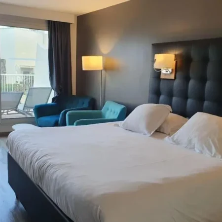 Locations Village Naturiste Cap d&rsquo;Agde