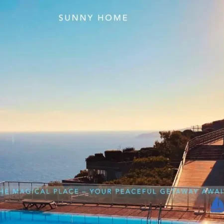 Residence Costa Plana- Sunny HOME
