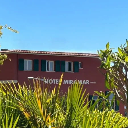 Hotel Miramar Cap d&rsquo;Ail – Cote d&rsquo;Azur
