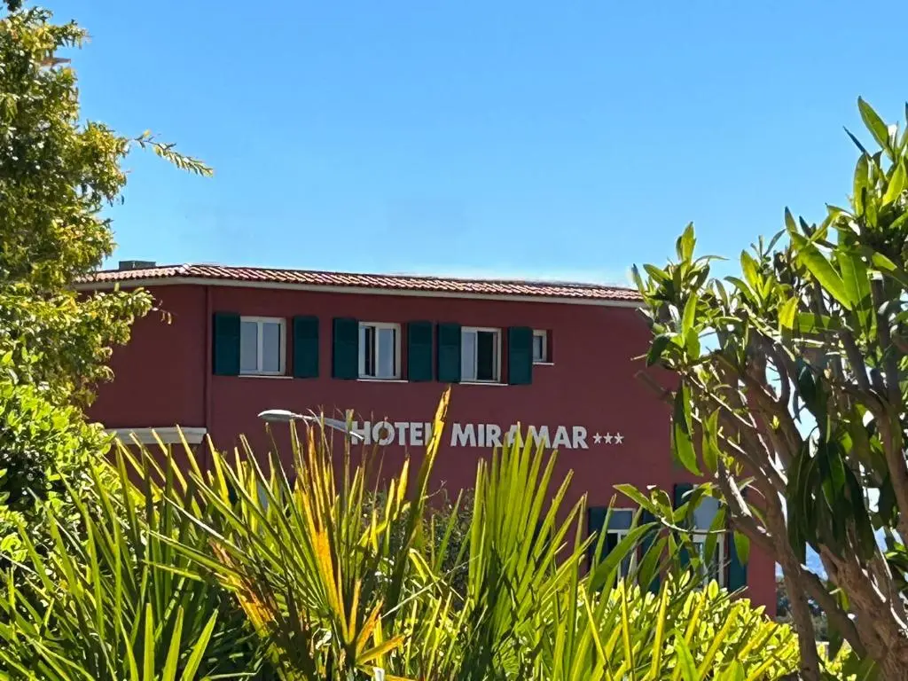 Hotel Miramar Cap d’Ail – Cote d’Azur