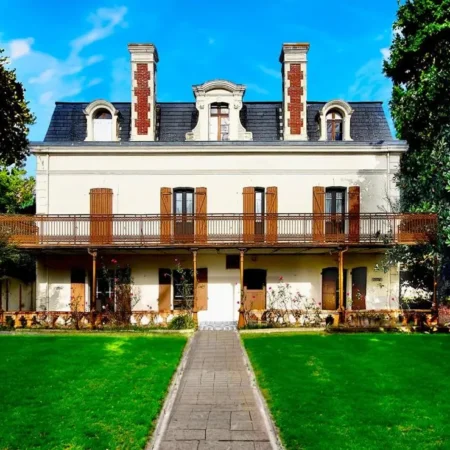 Maison Notre Dame des Apotres