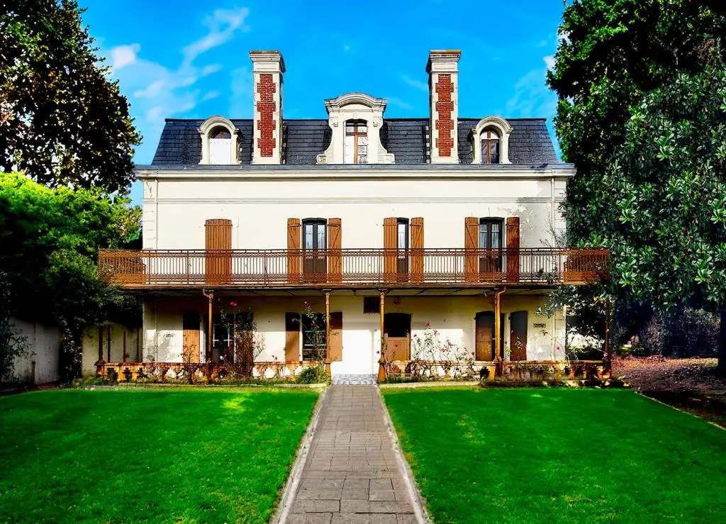 Maison Notre Dame des Apotres